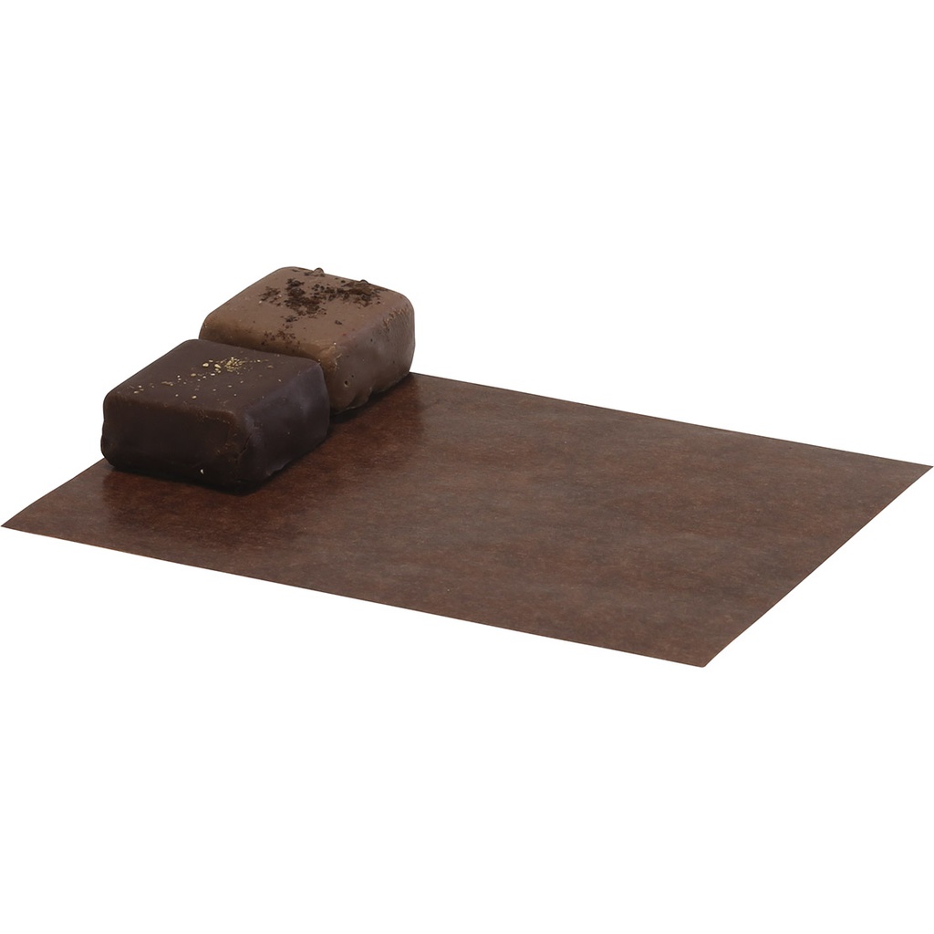 BALLOTIN INLAYER brown 250g