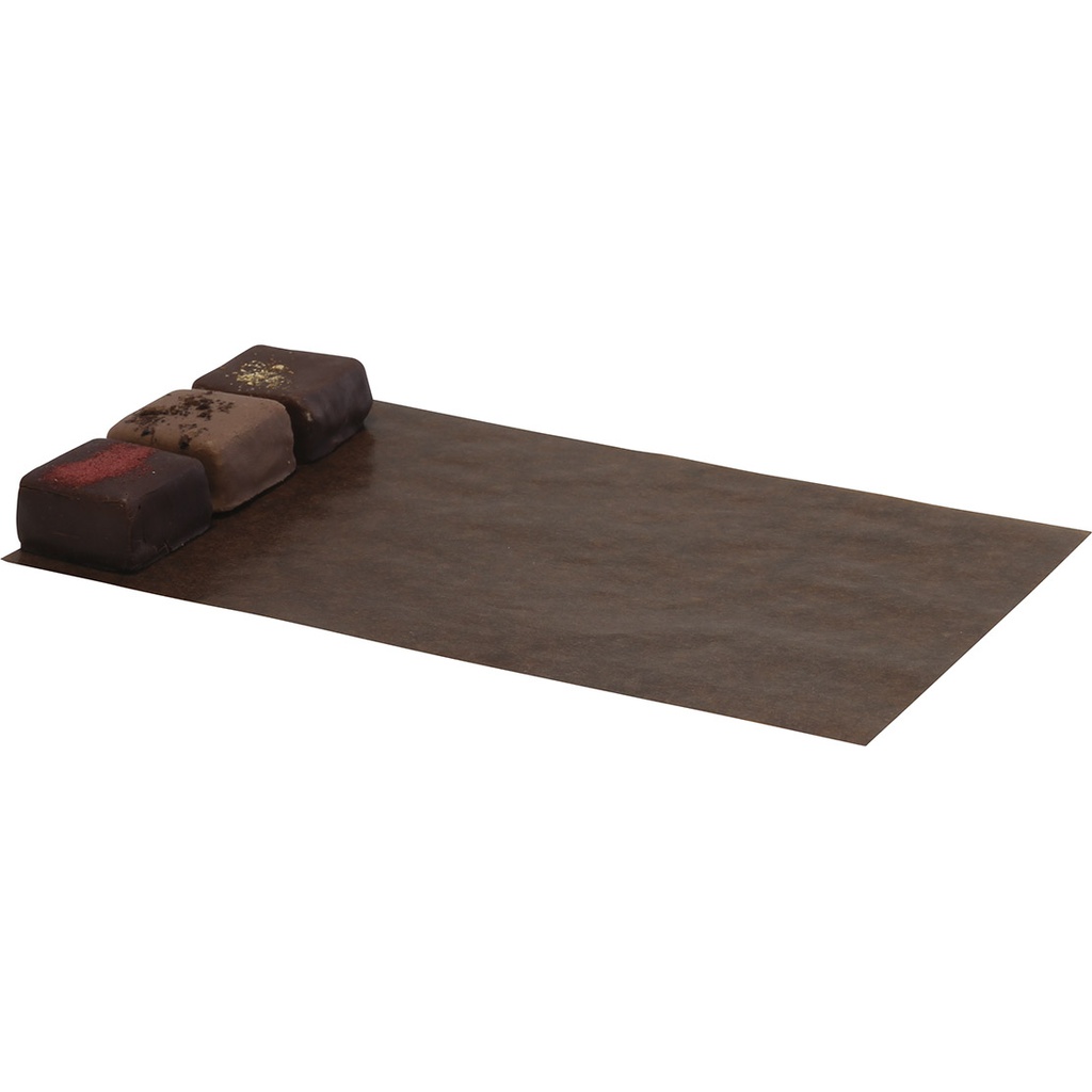 TUSSENVELD bruin 750g