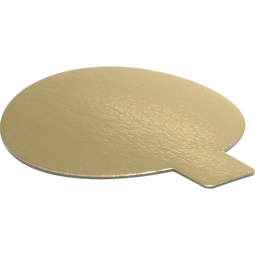 Pastry base 08