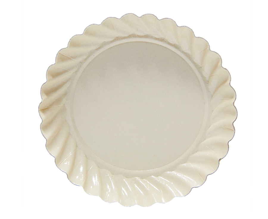Patisserie plate 05