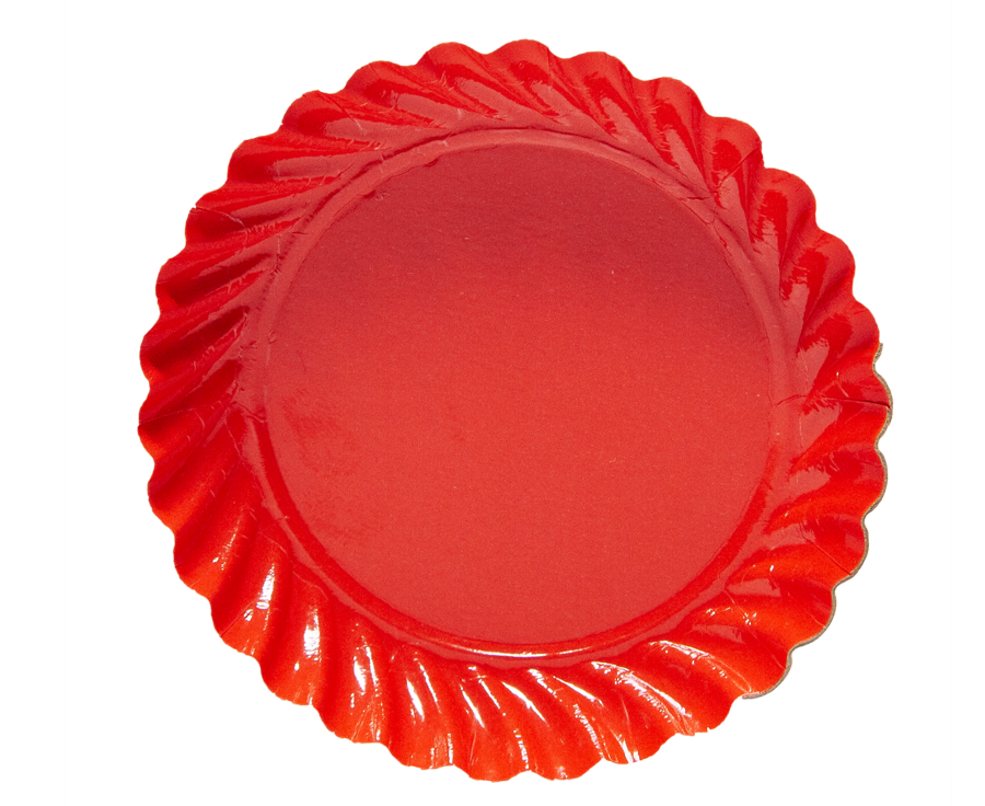 Patisserie plate 05
