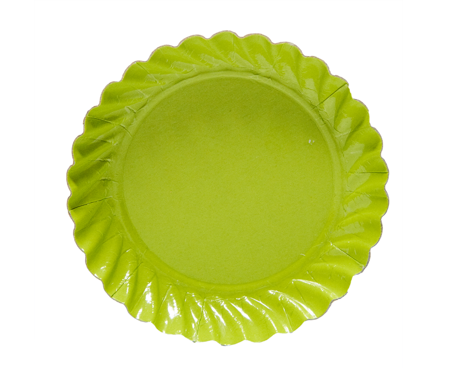 Patisserie plate 05