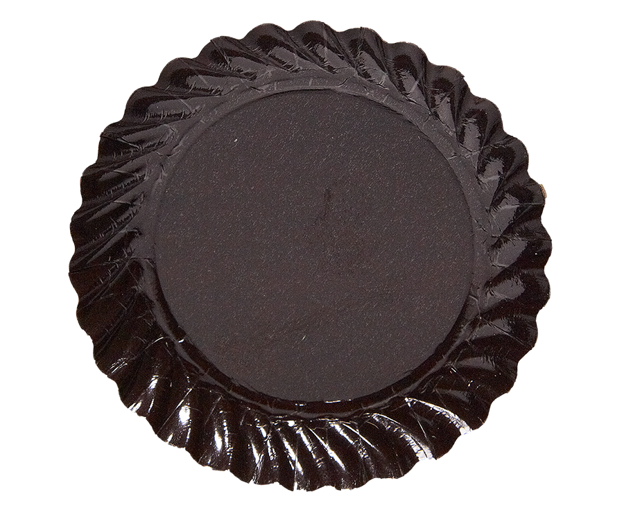 Assiette pâtisserie 05