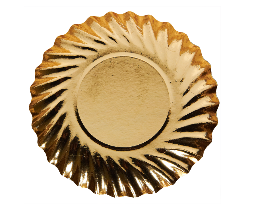 Assiette pâtisserie 08 -PLT010615