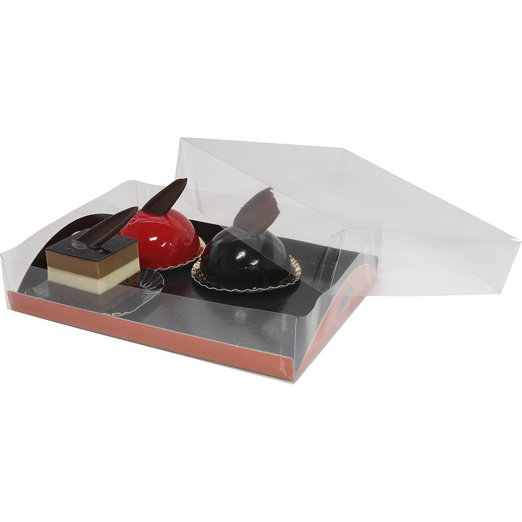 MINIATURE 12 arancione***