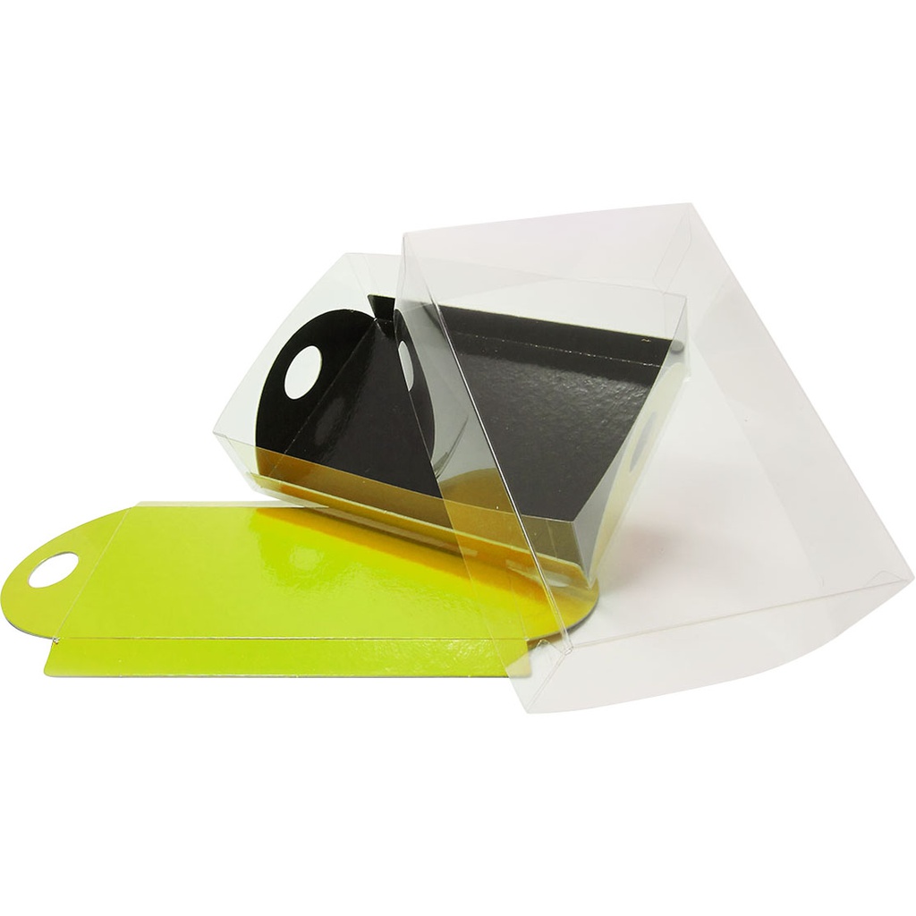 MINIATURE 6 green***