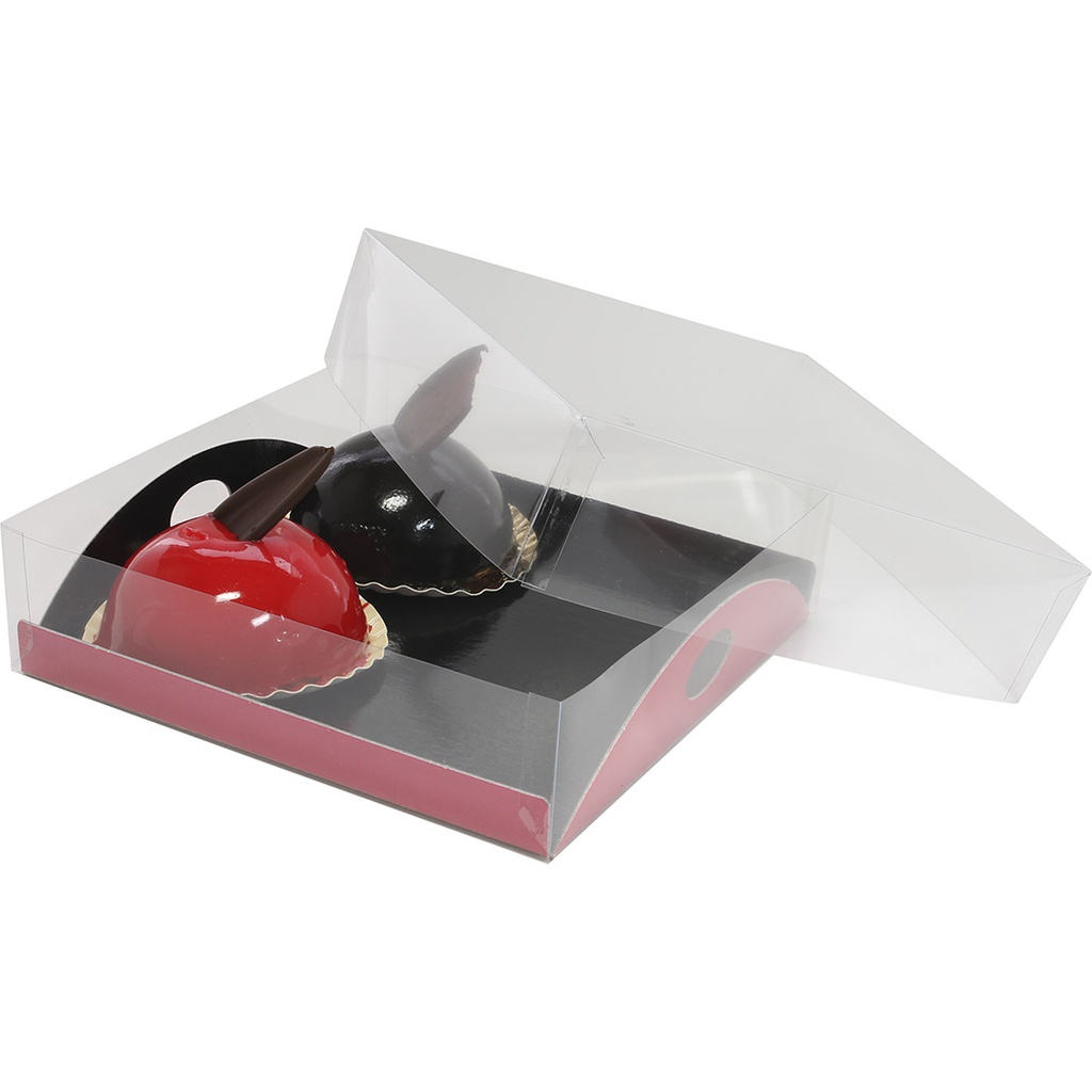 MINIATURE 9 fucsia***