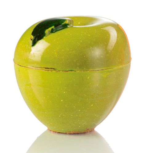 GIETVORM - appel