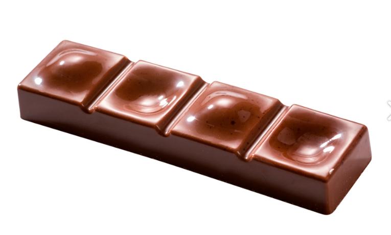 FORM für snack - Blase