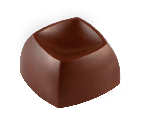STAMPO per praline - piazza