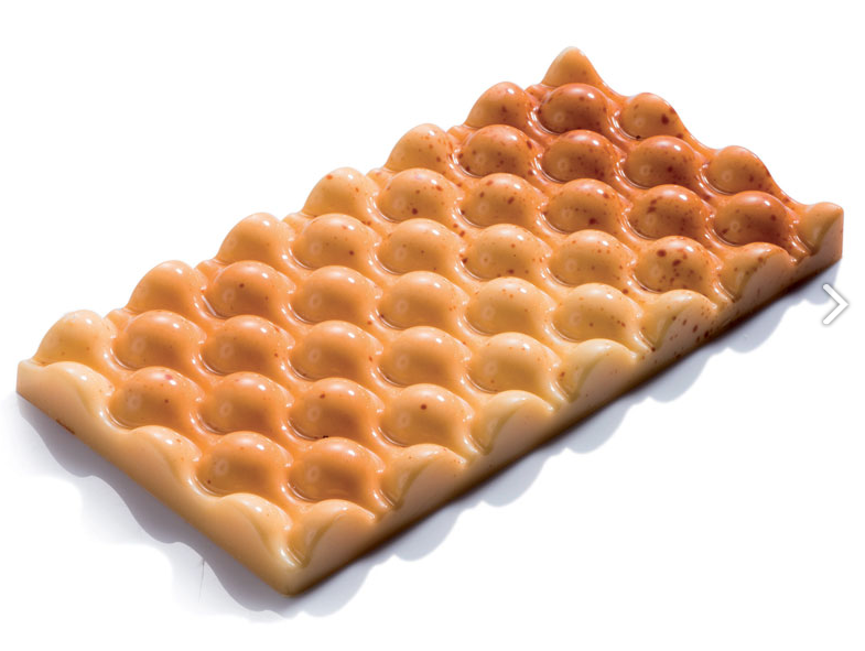 STAMPO a barra - tavoletta