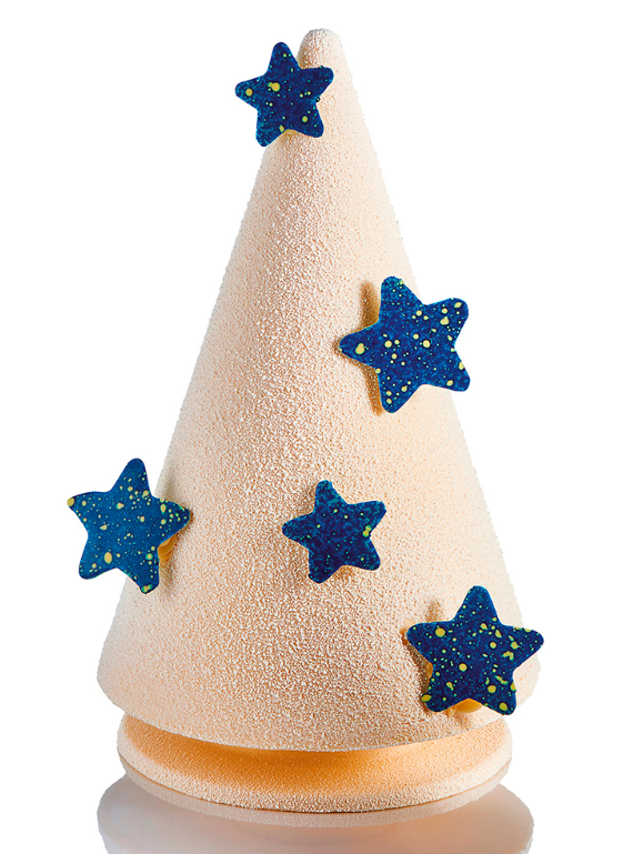 FORM Weihnachtsbäumen