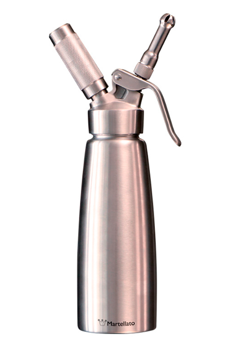 CREAM WHIPPER 500ml