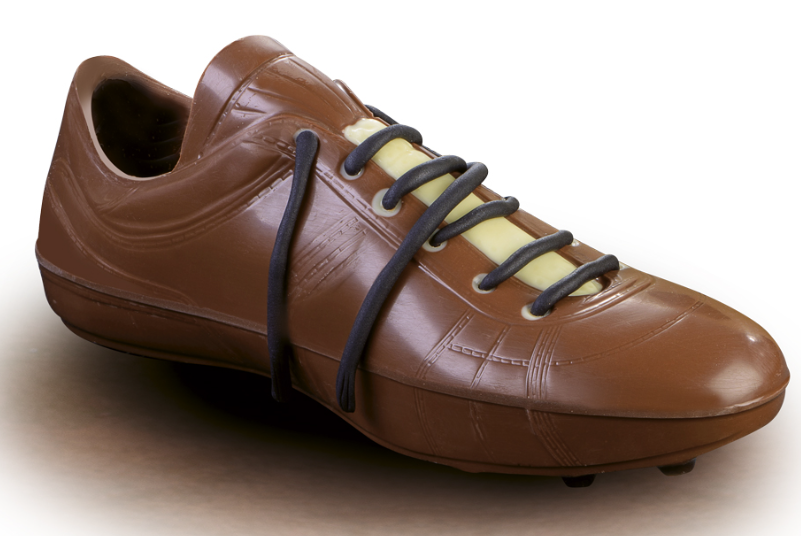 FORM - Football Boot