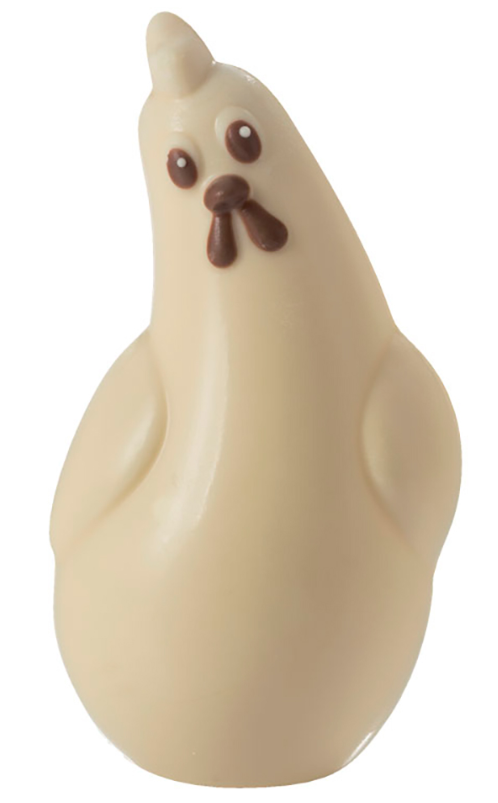 GIETVORM - Chicken