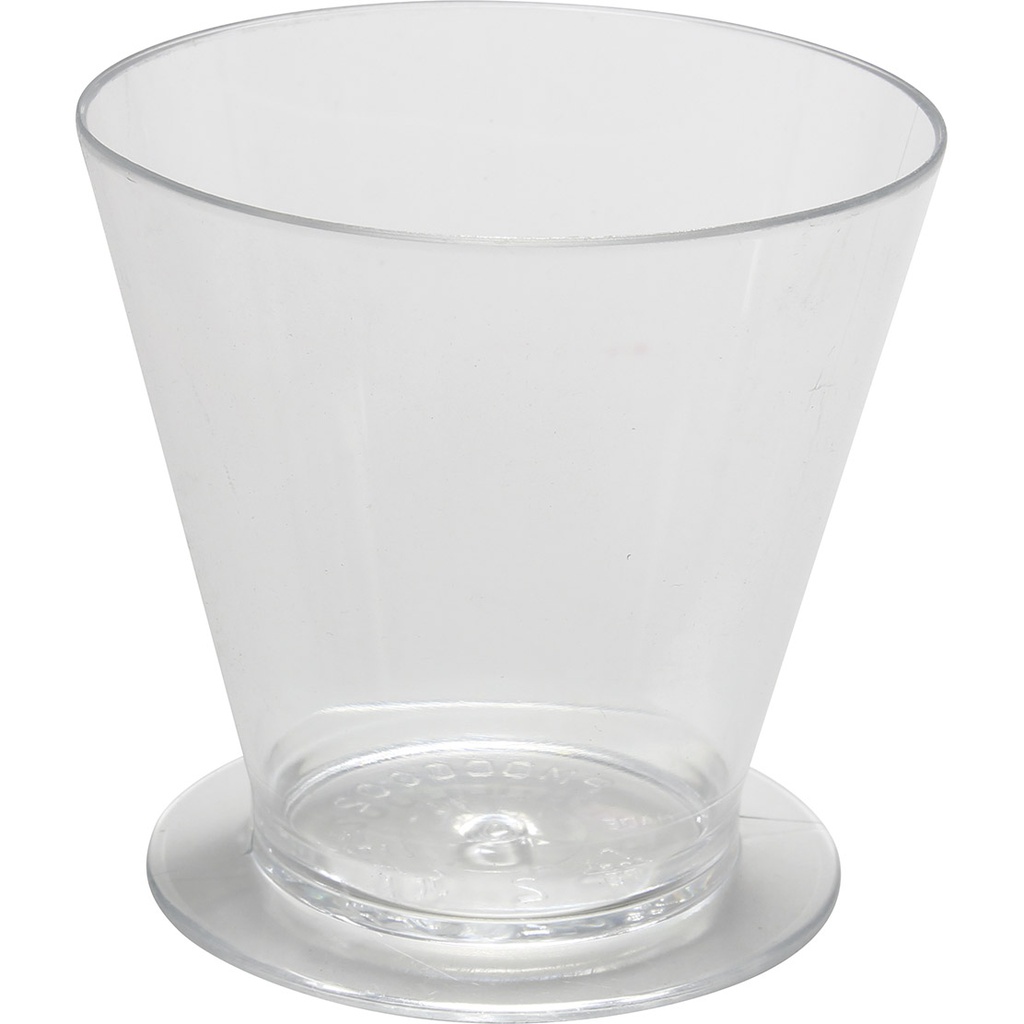 COPPETTE 'Cup' 2***