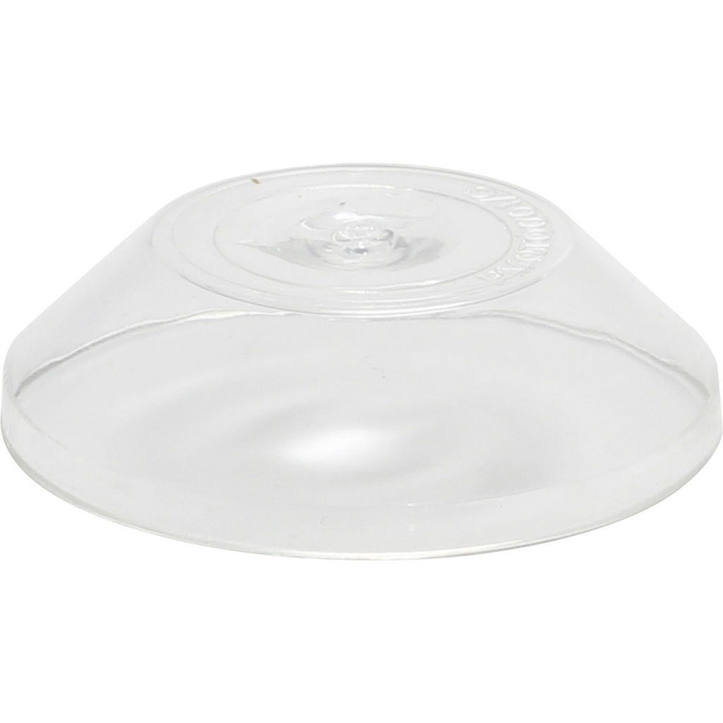 Deksel voor verrine 'Classic' 1