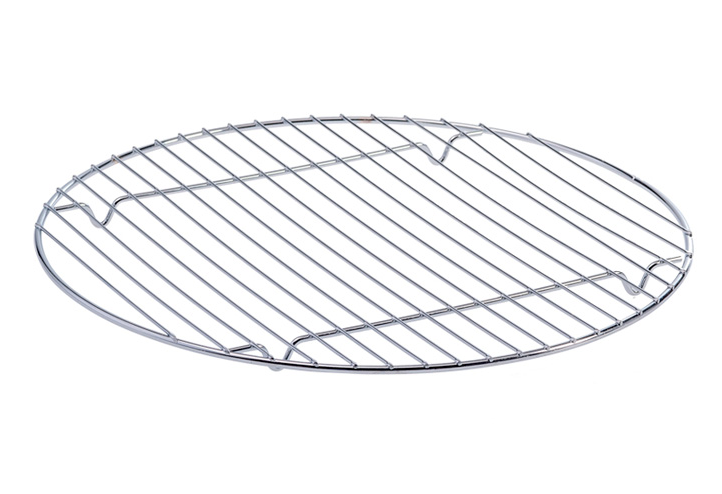ROUND cooling and glazing grid 30 