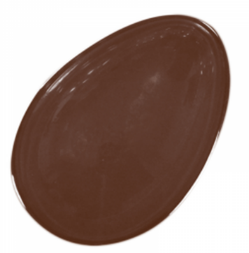 MOULE - 'Smouth egg 14'