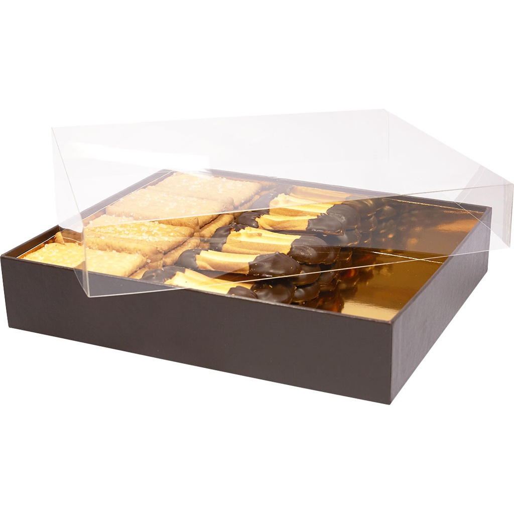 CHOCOLATE koekje 21