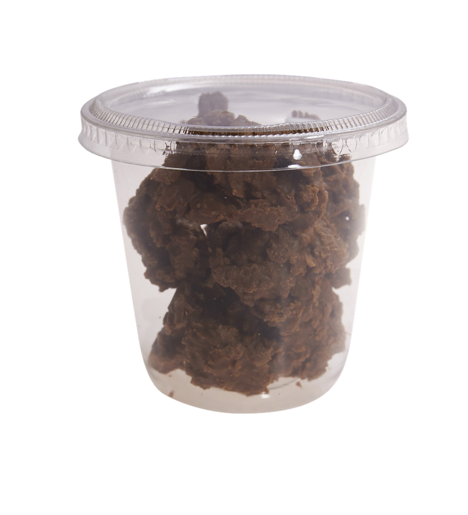 JAR round 18ml***