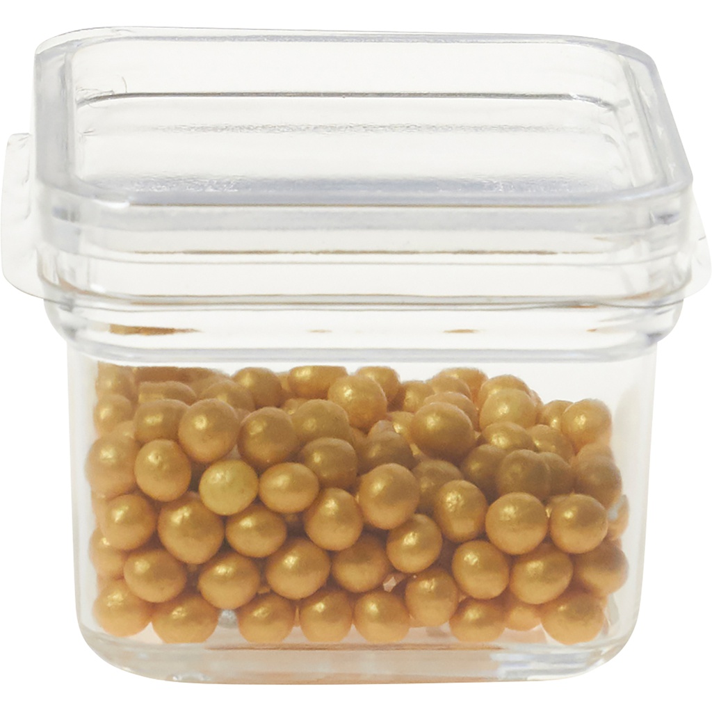 JAR square 6ml***