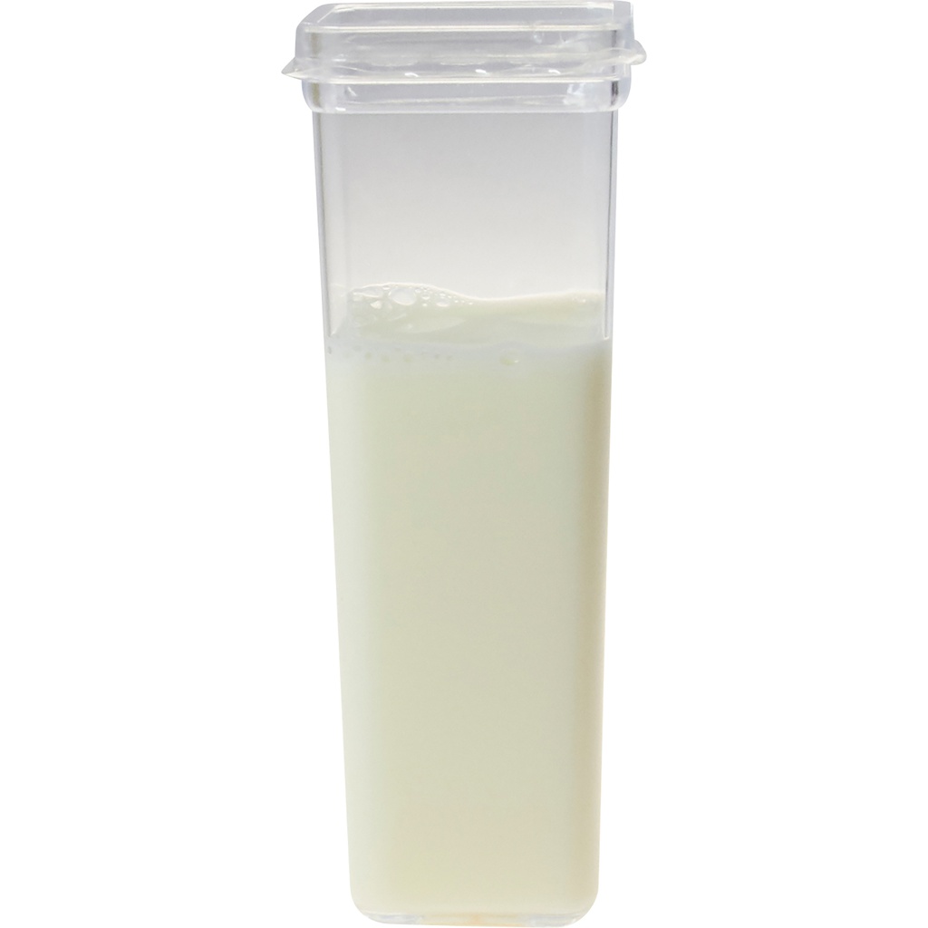 JAR square high 22ml***