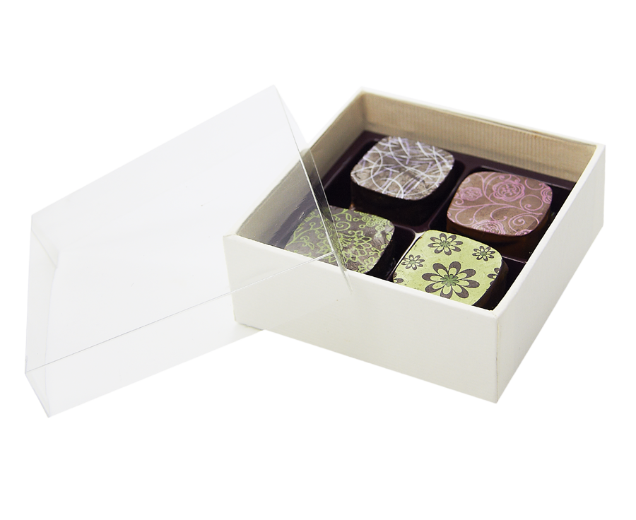 IVORY transparent 04