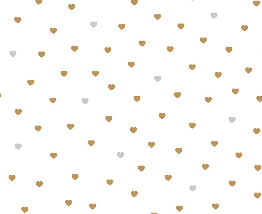 CELLO roll hearts***