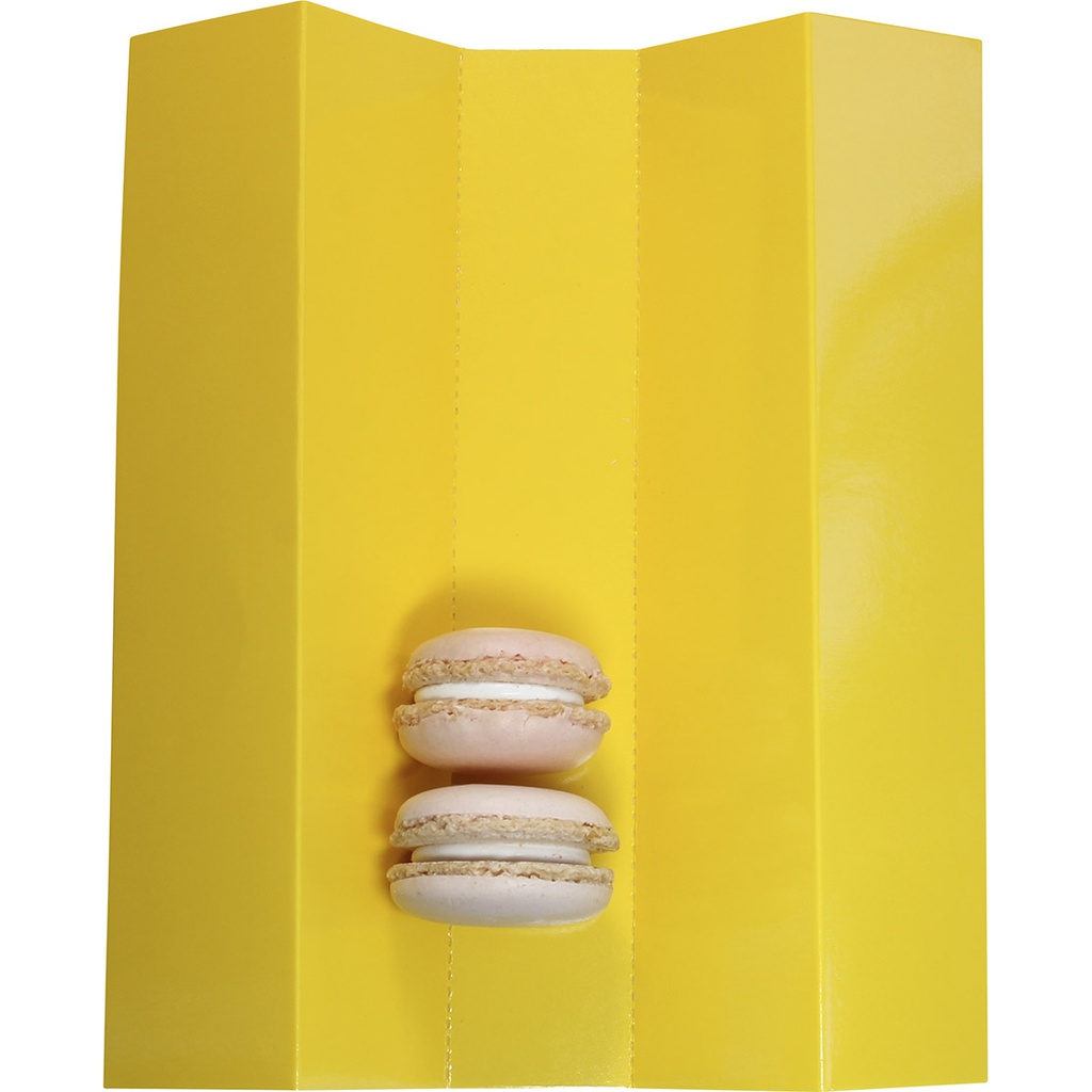 INLAYER for macaron box 06***