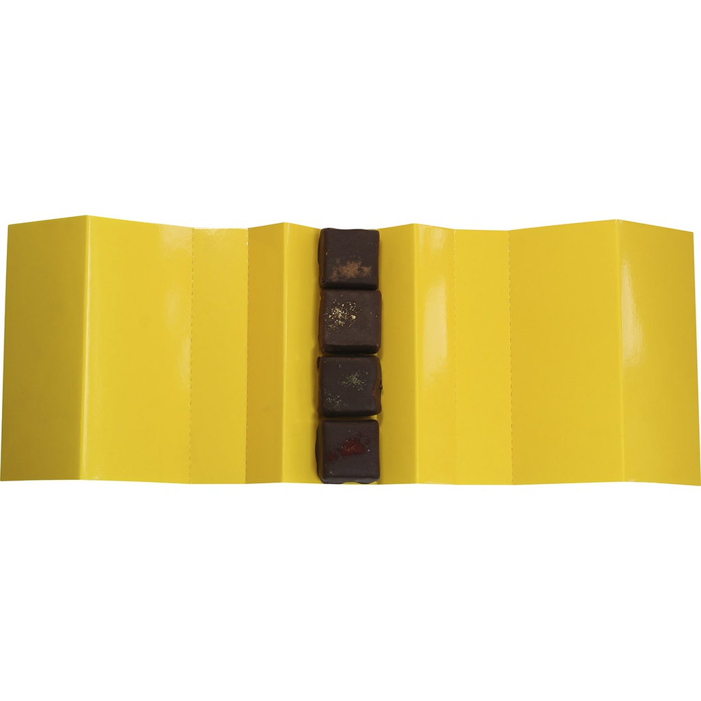 INLAYER for macaron box 16***