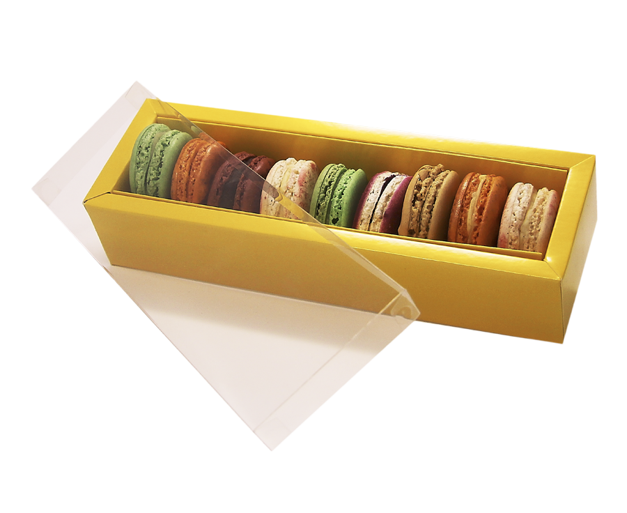 MACARON soft box 31