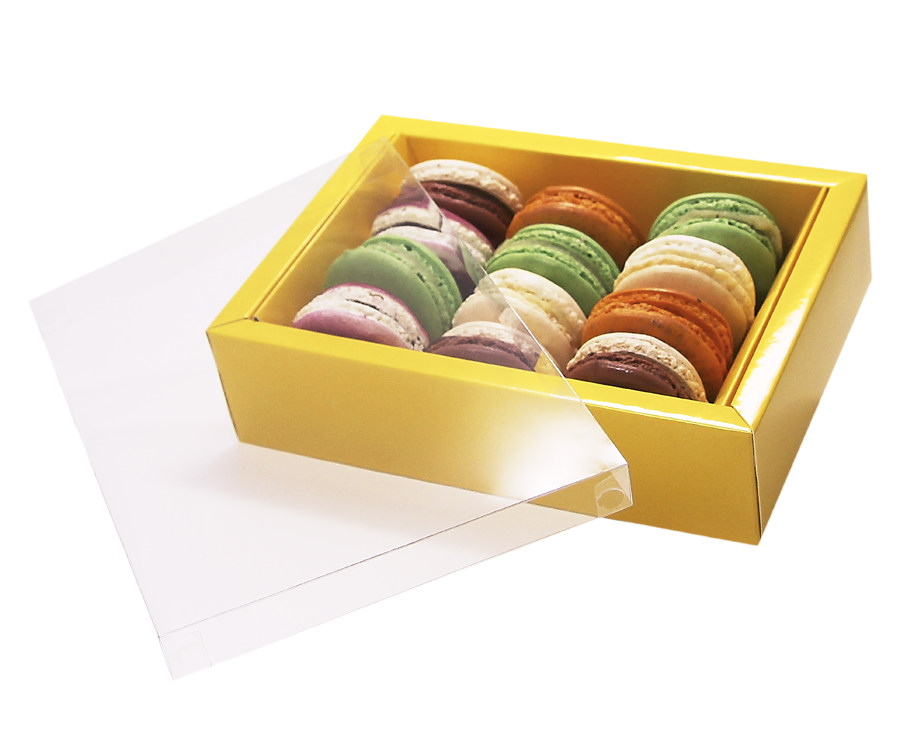 MACARON softbox 32