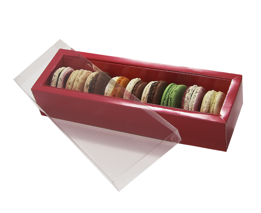 MACARON scatola flessibile 31