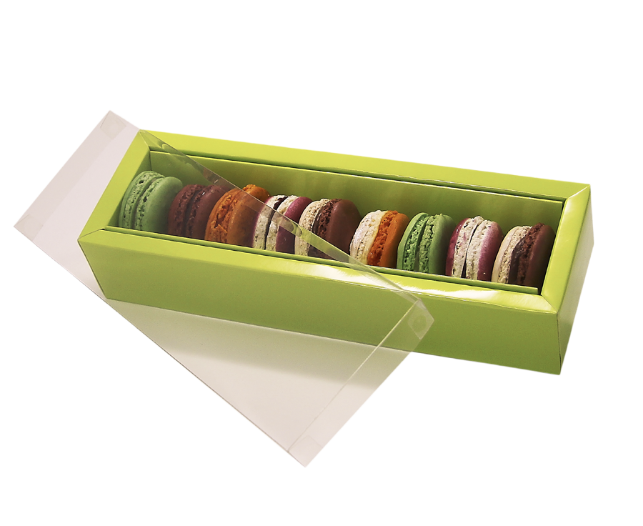 MACARON soft box 31