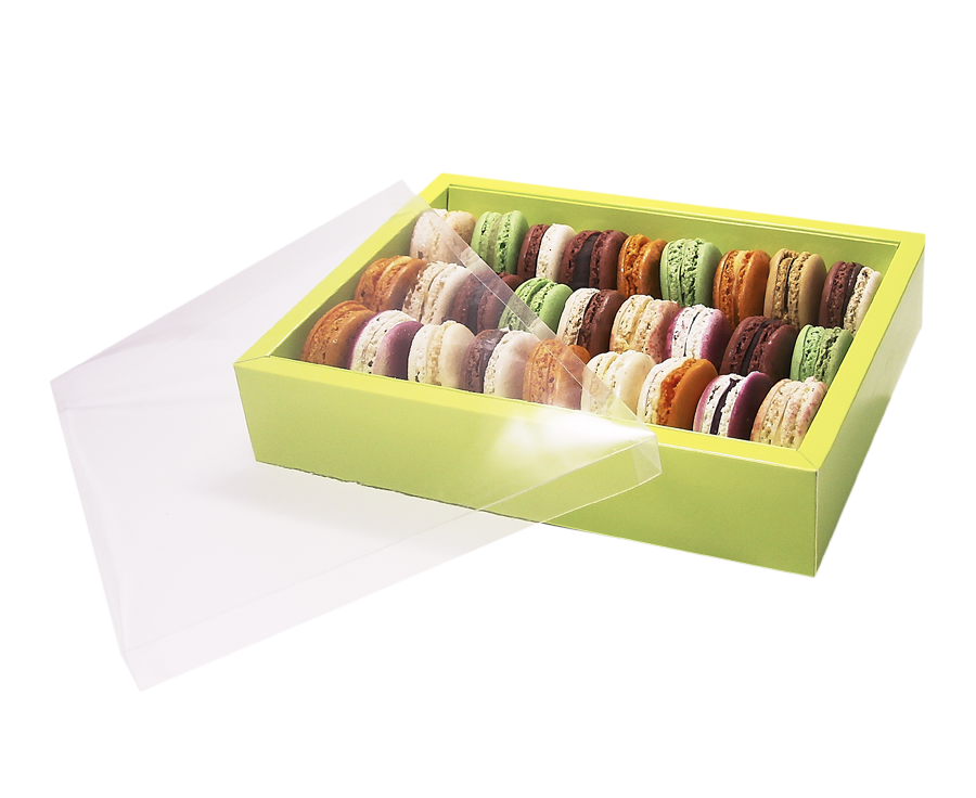 MACARON softbox 33***