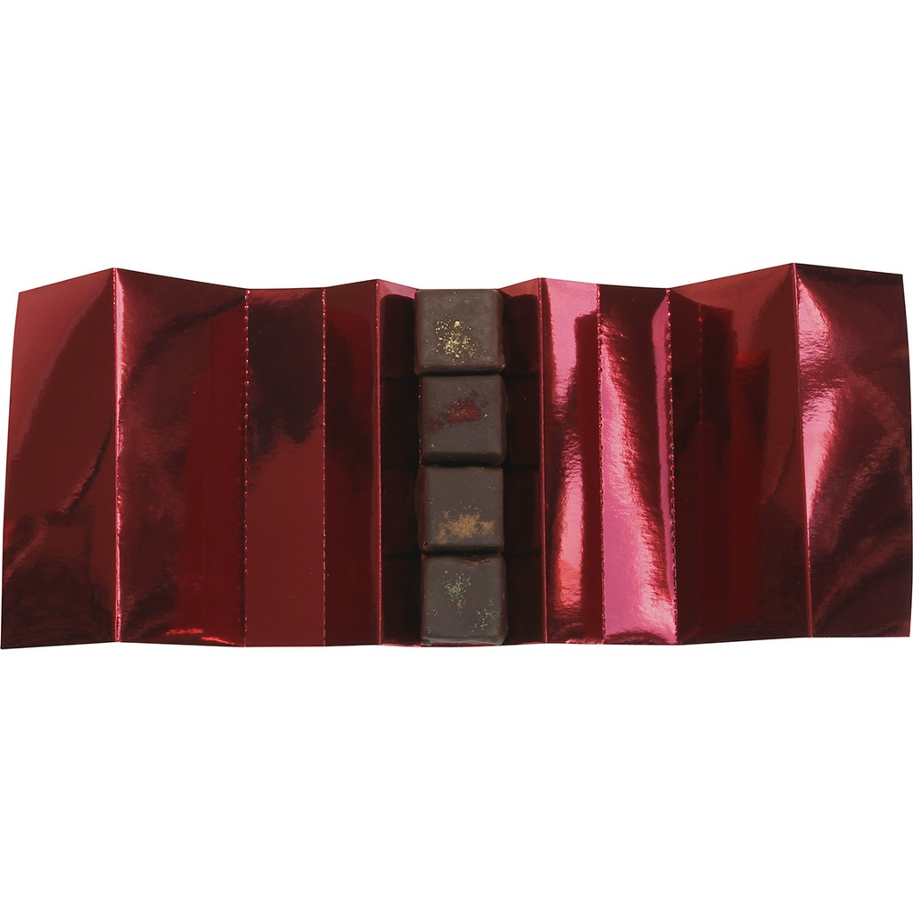 INLAYER für Macaronbox 16***