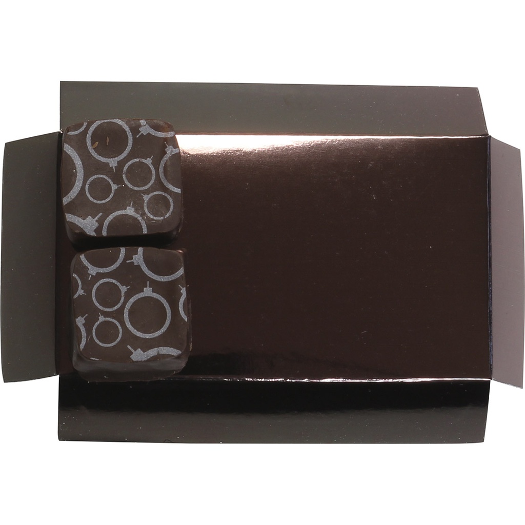 SOCLE pour sachet 03