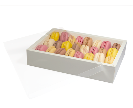 [3534*97*33*01***] MACARON boite souple 33***