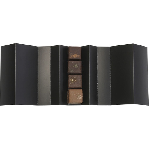 [3534*98*16*90***] INLAYER for macaron box 16***