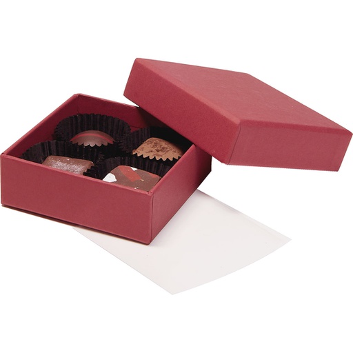 [5534*04*04*27] FRENCHY RED 04