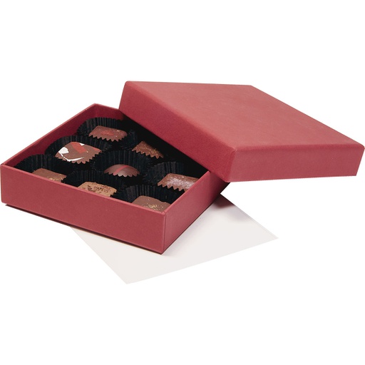 [5534*04*09*27] FRENCHY RED 09