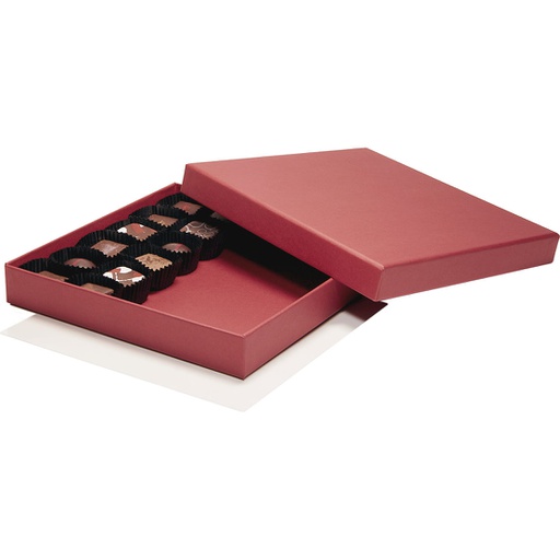 [5534*04*25*27] FRENCHY RED 25