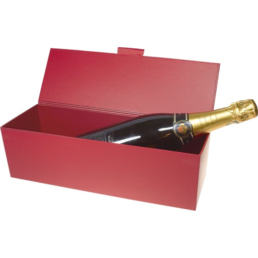 [5534*04*33*27***] FRENCHY RED champagne***