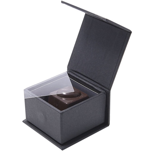 [5534*15*04+90] BLACK IS BLACK - 1 choc