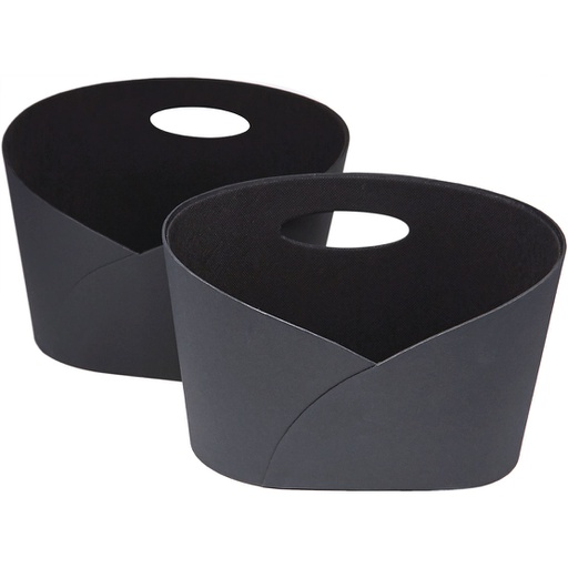 [5534*15*29+90] BLACK IS BLACK panier