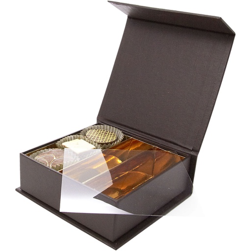 [5534*17*11*79] CHOCOLATE magnet 11