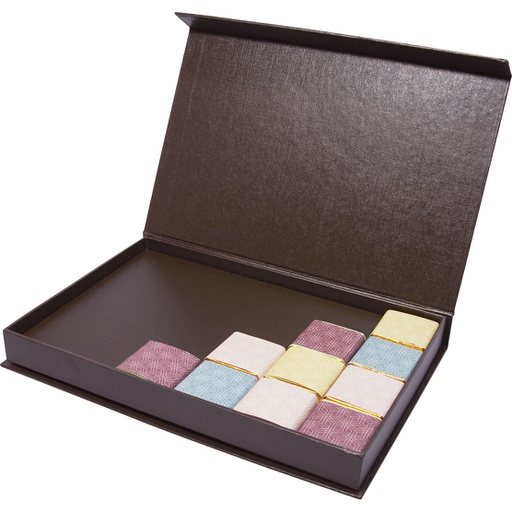 [5534*17*48*79] CHOCOLATE napolitain 48