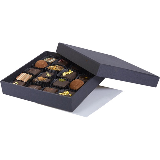 [5534*22*16*90] FRENCHY BLACK 16