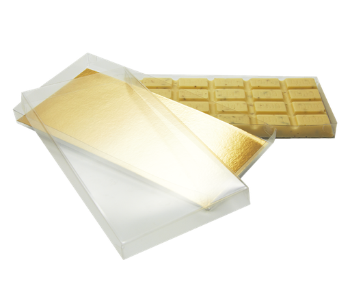 [3004*01*15*00] TRANSPARENT tablet box